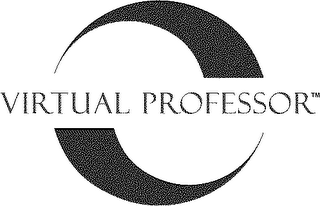 VIRTUAL PROFESSOR logo