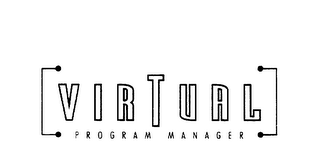 VIRTUAL PROGRAM MANAGER logo