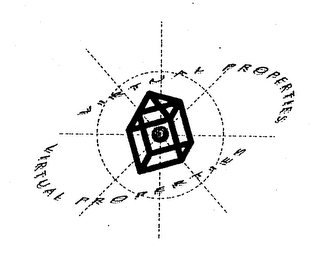 VIRTUAL PROPERTIES logo