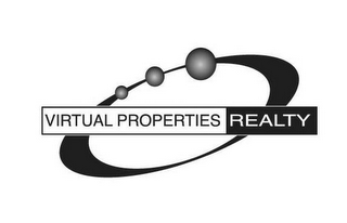 VIRTUAL PROPERTIES REALTY logo