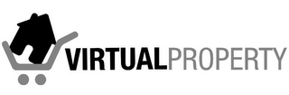VIRTUAL PROPERTY logo