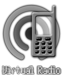 VIRTUAL RADIO logo