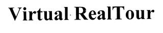 VIRTUAL REALTOUR logo