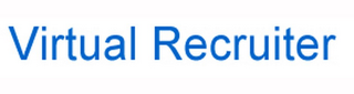 VIRTUAL RECRUITER logo