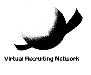 VIRTUAL RECRUITING NETWORK logo