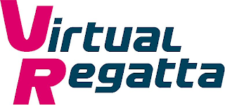 VIRTUAL REGATTA logo