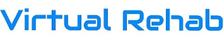 VIRTUAL REHAB logo