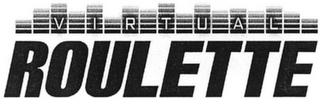 VIRTUAL ROULETTE logo