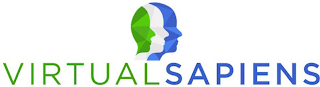 VIRTUAL SAPIENS logo