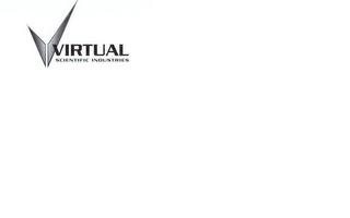 VIRTUAL SCIENTIFIC INDUSTRIES V logo