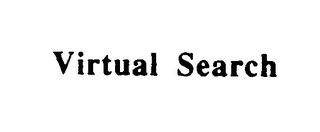VIRTUAL SEARCH logo