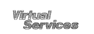 VIRTUAL SERVICES logo