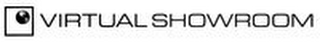 VIRTUAL SHOWROOM logo
