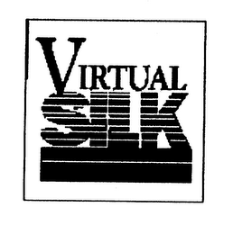 VIRTUAL SILK logo