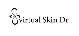 VIRTUAL SKIN DR logo