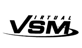 VIRTUAL SM logo