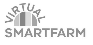 VIRTUAL SMARTFARM logo