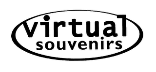 VIRTUAL SOUVENIRS logo