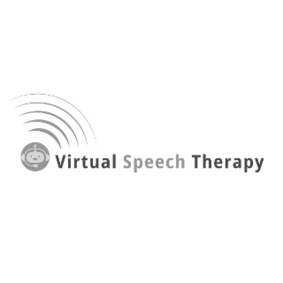 VIRTUAL SPEECH THERAPY