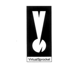 VIRTUAL SPROCKET logo