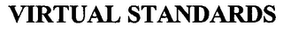 VIRTUAL STANDARDS logo