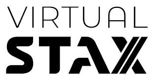 VIRTUAL STAX logo