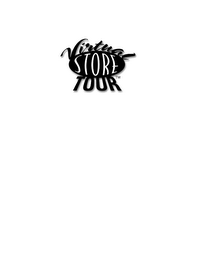 VIRTUAL STORE TOUR logo