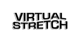 VIRTUAL STRETCH logo