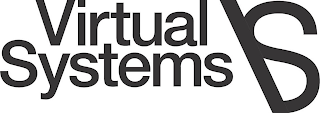 VIRTUAL SYSTEMS VS logo