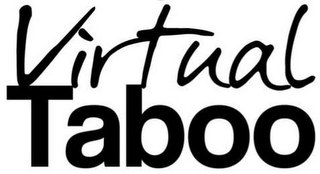 VIRTUAL TABOO logo