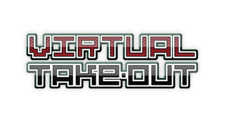 VIRTUAL TAKE-OUT logo