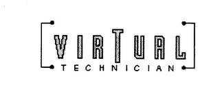 VIRTUAL TECHNICIAN logo