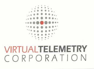 VIRTUAL TELEMETRY CORPORATION logo