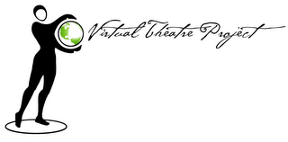 VIRTUAL THEATRE PROJECT logo