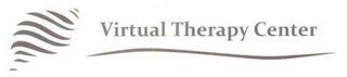 VIRTUAL THERAPY CENTER logo