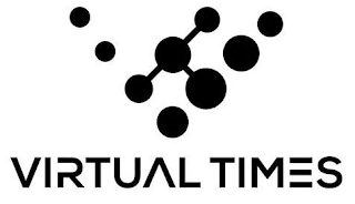 VIRTUAL TIMES logo