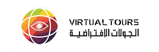 VIRTUAL TOURS logo