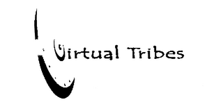 VIRTUAL TRIBES logo