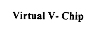 VIRTUAL V-CHIP logo