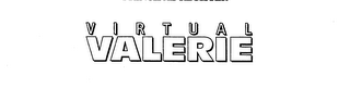 VIRTUAL VALERIE logo