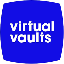 VIRTUAL VAULTS logo