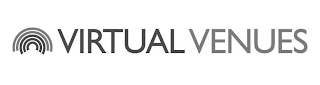 VIRTUAL VENUES logo