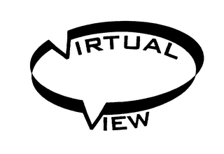 VIRTUAL VIEW logo