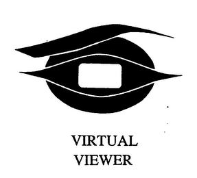 VIRTUAL VIEWER logo