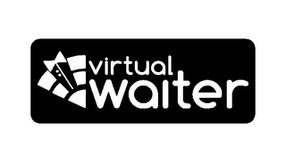VIRTUAL WAITER logo