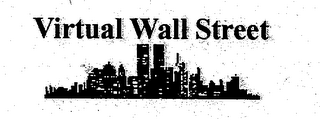 VIRTUAL WALL STREET VIRTUALWALLSTREET.COM logo