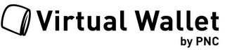 VIRTUAL WALLET BY PNC logo