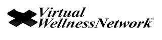 VIRTUAL WELLNESS NETWORK logo