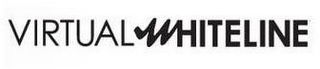 VIRTUAL WHITELINE logo