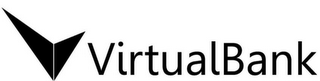 VIRTUALBANK logo